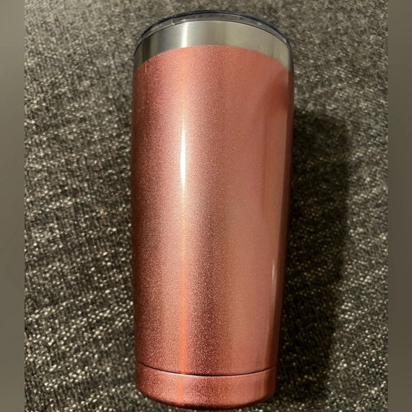 Mom & Dad Est. 2023 Tumblers - Picture 3 of 9